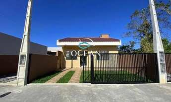 Imagem: Matinhos - Casa Padrão - Saint Etiene