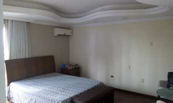 Imagem 7: Apartamento para aluguel tem 190 metros quadrados com 4 quartos em Boa Viagem - Recife - P