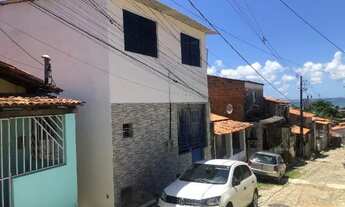 Imagem: Casa térrea em Mar Grande, Pronto para