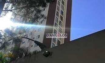 Imagem 4: Apartamento com 2 dormitórios à venda, 56 m² por R$ 255.320 - Vila Antonieta - São Paulo/S