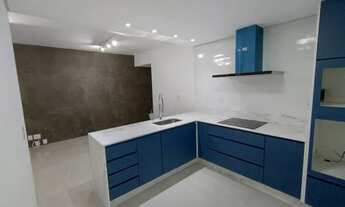 Imagem 4: Apartamento para venda tem 69 metros quadrados com 1 quarto em Cerqueira César - São Paulo