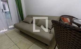 Imagem 5: Apartamento para Aluguel - Vila Assunção, 2 Quartos, 59 m2