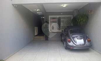 Imagem 3: São Paulo - Casa Padrão - MANDAQUI