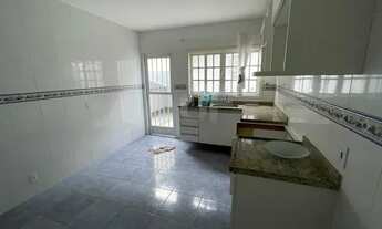 Imagem 2: Casa de condomínio para aluguel tem 160 metros quadrados com 2 quartos