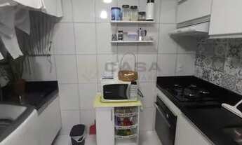 Imagem 7: BOM - Apartamento 2 quartos em Colina de Laranjeiras!! QE