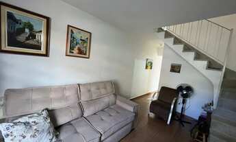 Imagem 5: Sobrado para venda possui 190 metros quadrados com 2 quartos em Vila Antonieta - São Paulo