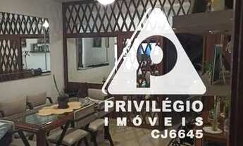 Imagem 4: Apartamento 4 quartos em Copacabana