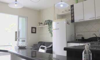 Imagem 6: Aluguel por diária em Canasvieiras