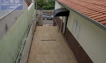 Imagem 7: CASA RESIDENCIAL em JUNDIAÍ - SP, VILA MANFREDI