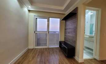 Imagem 4: Apartamento com 2 quartos - Vila Fiori - Sorocaba - SP