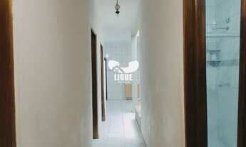 Imagem 4: SANTO ANDRé - Casa Padrão - Parque das Nações