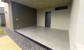 Imagem 3: Casa em Condomínio para Venda em Ribeirão Preto, Jardim Valencia, 3 dormitórios, 3 suítes