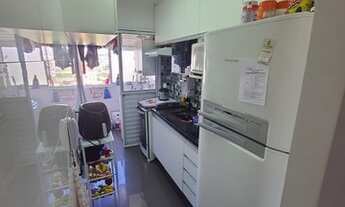 Imagem 5: Apartamento para venda com 50 metros quadrados com 2 quartos em Vila Emir - São Paulo - Sã