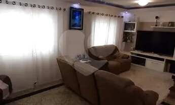 Imagem 5: São Paulo - Casa Padrão - TREMEMBÉ