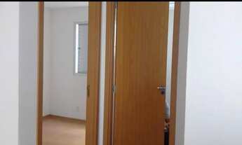 Imagem 2: Locação apto em Jacareí/SP- Condomínio Jericoacoara