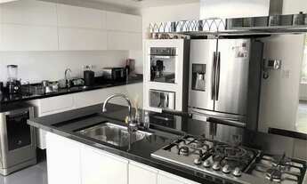 Imagem 6: São Paulo - Casa Padrão - CIDADE JARDIM