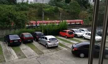 Imagem 2: A 200 metros da estação de trem de Pirituba