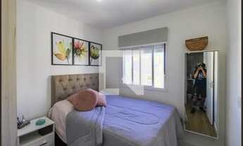 Imagem 6: Apartamento para Aluguel - Vila Califórnia, 2 Quartos, 40 m2