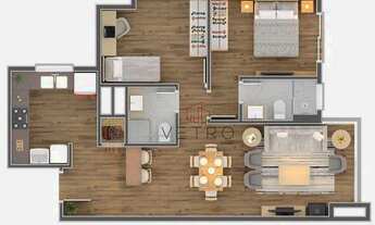 Imagem 4: Apartamento no bairro Avenida Central em Gramado!