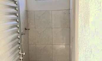 Imagem 2: Kitnet/conjugado para aluguel possui 30 metros quadrados com 1 quarto