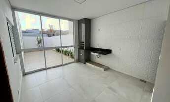 Imagem 5: Casa de condomínio para venda tem 134 metros quadrados com 3 quartos