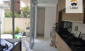 Imagem 5: CASA - VENDA e LOCAÇÃO - 4 DORMITÓRIOS - COND. BEL FIORE - GRANJA VIANA