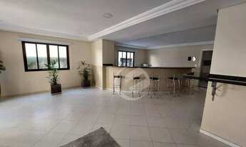 Imagem 4: Apartamento com 3 dormitórios, 100 m² - venda por R$ 700.000 ou aluguel por R$ 4.600/mês