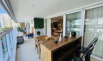 Imagem 3: Apartamento com 3 dormitórios à venda, 123 m² - Riviera - Módulo 7 - Bertioga/SP