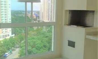 Imagem 6: Apartamento com 4 dormitórios à venda, 131 m² por R$ 1.249.000,00 - Ecoville - Curitiba/PR