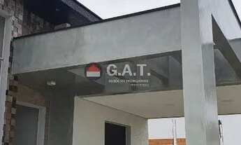 Imagem 3: CASA EM CONDOMÍNIO À VENDA NO HORTO FLORESTAL VILLAGIO - SOROCABA/SP