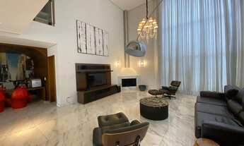 Imagem 2: NOVA LIMA - Casa de Condomínio - Alphaville - Lagoa Dos Ingleses