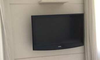 Imagem 5: FLAT PARA LOCAÇÃO- VALOR DO PACOTE REDUZIDO