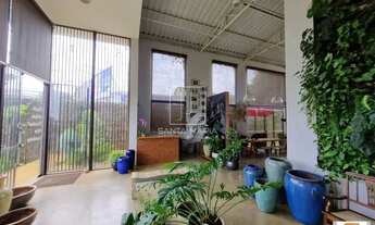 Imagem: Salão/Galpão (salão - térreo