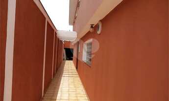 Imagem 4: Casa no Jabaquara