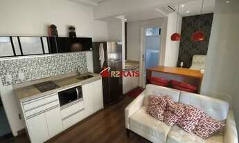 Imagem 2: São Paulo - Flat - Jardins