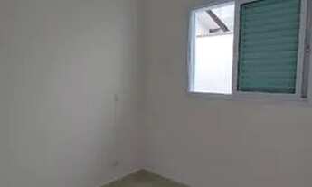 Imagem 7: Cobertura à venda 2 quartos 1 vaga Residencial Abranches Junqueira - Santo André - SP