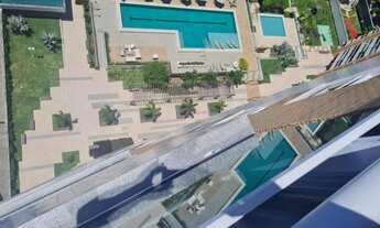 Imagem 2: Apartamento para venda tem 104 metros quadrados com 3 quartos