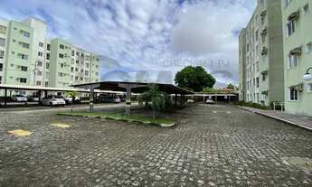 Imagem 3: Apartamento para Venda em São Cristóvão, Rosa Elze, 2 dormitórios, 1 banheiro, 1 vaga