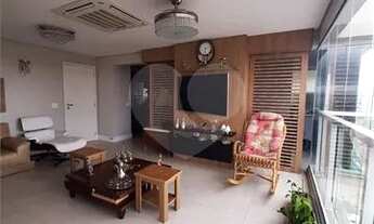 Imagem: Cobertura Santana