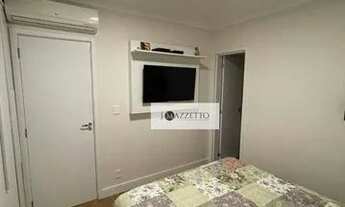 Imagem 6: Apartamento com 2 dormitórios, 56 m² - venda por R$ 425.000,00 ou aluguel por R$ 2.708,00