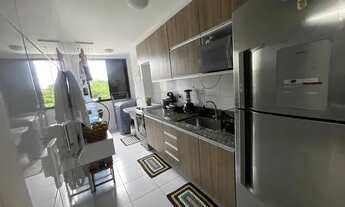 Imagem 7: Repletto condomínio Clube 3/4