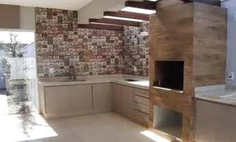 Imagem 7: Residencial - Village Damha I