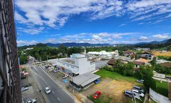 Imagem 6: Conforto e elegância em 126m2