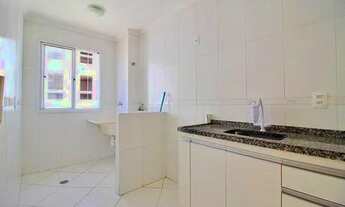 Imagem 7: Apartamento para aluguel, 2 quartos, 1 vaga, Vila São Pedro - Santo André/SP