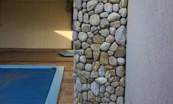 Imagem 5: Casa para venda com 220 metros quadrados com 3 quartos em Jardim Ipiranga - Americana - Sã