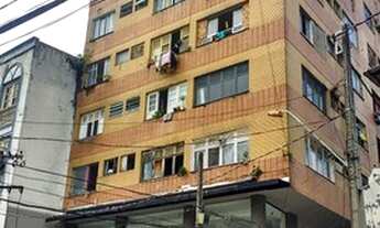 Imagem: Kit-Net Coml/Resid, no Edf. Nazaré, na