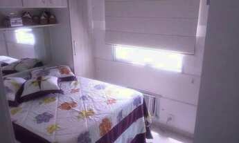 Imagem 7: Apartamento no Parque Santo Amaro em Campos dos Goytacazes\RJ