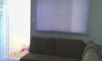 Imagem 2: Duplex com Piscina Mobiliado