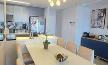 Imagem: Apartamento a venda 88m 3 quartos em Casa