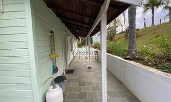 Imagem 4: Casa à venda, área gourmet, 3 Quartos, 1 Suite, 1 Vaga, 927.48M², Panorama 2, Bragança Pau